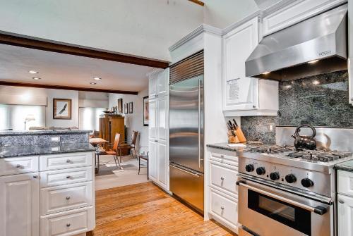 Apartamento Ridgepoint Townhome 118