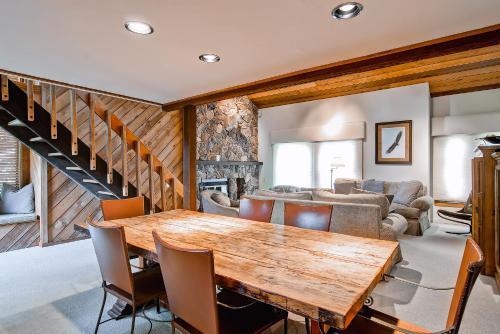 Apartamento Ridgepoint Townhome 118