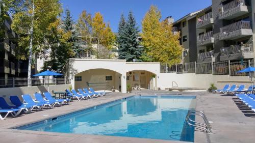 Apartamento 177 Lake Condo C-4