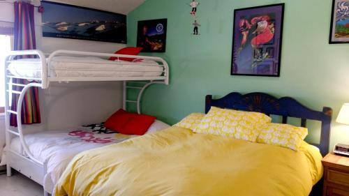 Apartamento 177 Lake Condo C-4