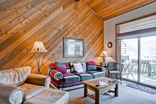 Apartamento Ridgepoint Townhome 84