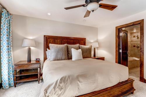 Apartamento Ascent 405