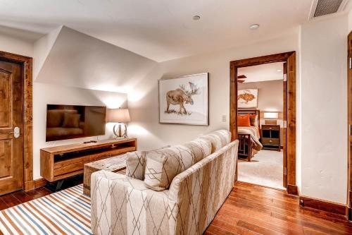 Apartamento Ascent 405