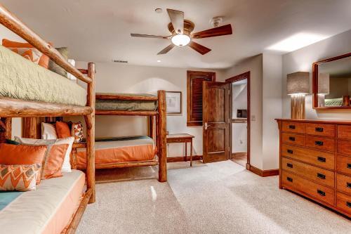Apartamento Ascent 405