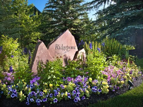 Apartamento Ridgepoint 113