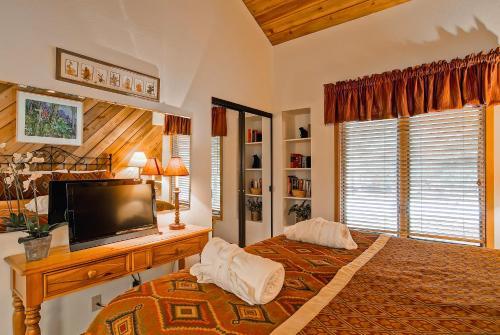 Apartamento Ridgepoint 113