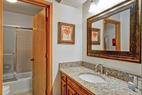 Apartamento Ridgepoint 113