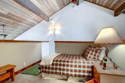 Apartamento Ridgepoint 113