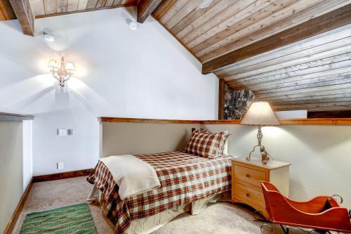 Apartamento Ridgepoint 113
