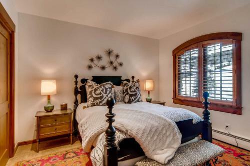 Apartamento Buckhorn Townhome 298
