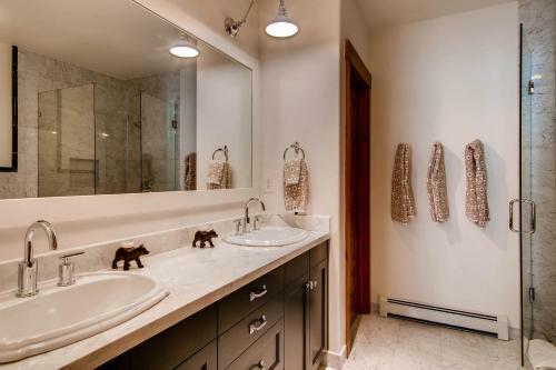 Apartamento Buckhorn Townhome 298