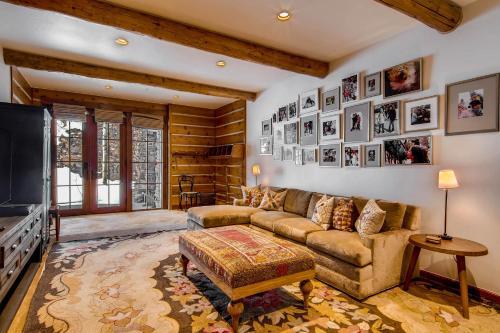 Apartamento Buckhorn Townhome 298
