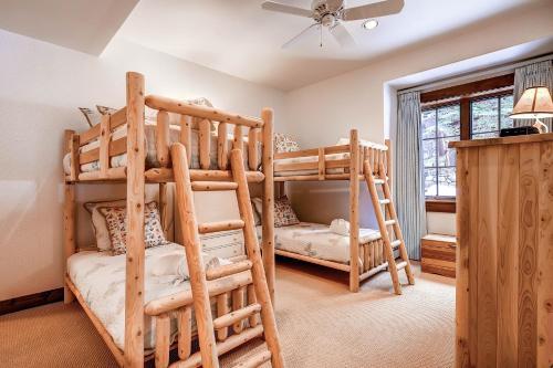 Apartamento Skywatch 50