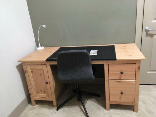 Mt Vernon Flat - A 2br Apartment Next To Jhu Shuttle Stop