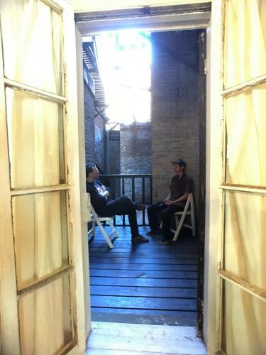 Apartamento Historical, Spacious, Sunny Studio Retreat