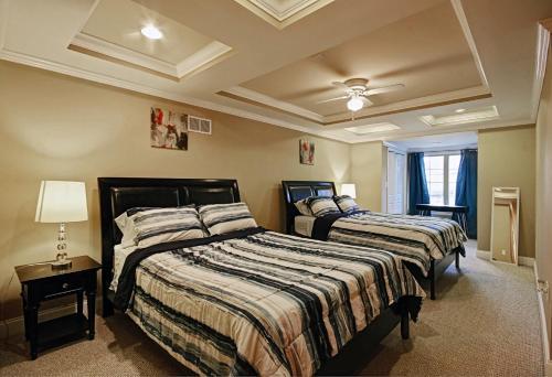 Brick 3br Home In Trendy Neighborhood