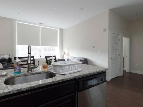 Apartamento Chase At Lexington St