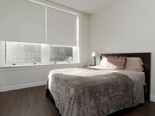 Apartamento Chase At Lexington St