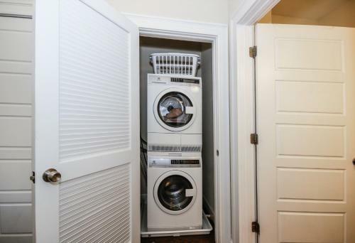 Apartamento Chase At Lexington St