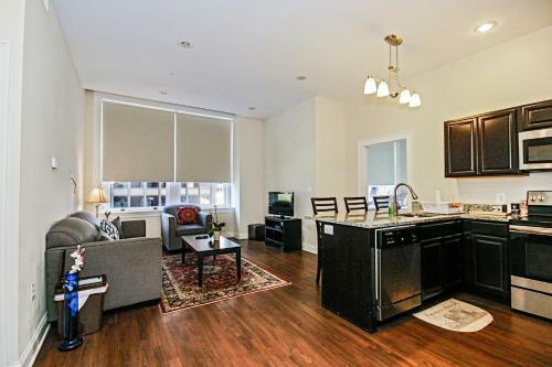 Apartamento Chase At Lexington St