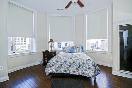 Apartamento Chase At Lexington St