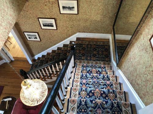 Posada Central House Inn