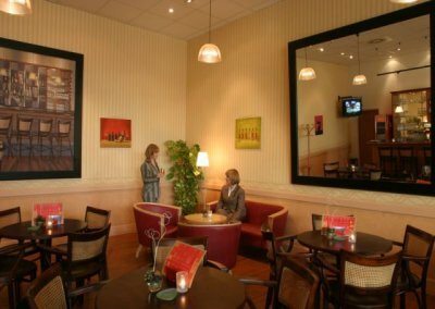 Ibis Hotel Berlin Spandau