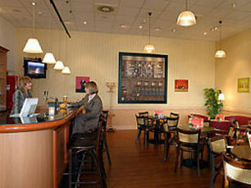 Ibis Hotel Berlin Spandau