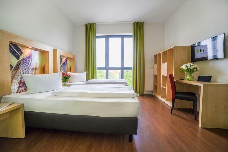 Hotel 4youth Am Mauerpark