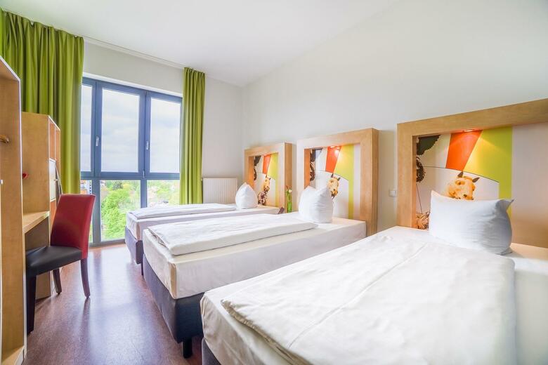 Hotel 4youth Am Mauerpark