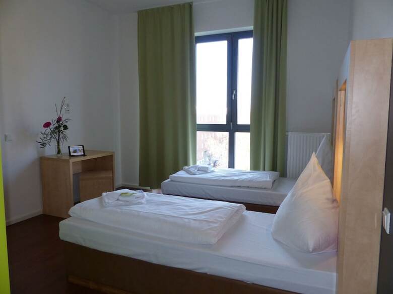 Hotel 4youth Am Mauerpark