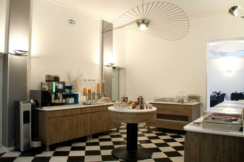 Grand Hotel Negre Coste