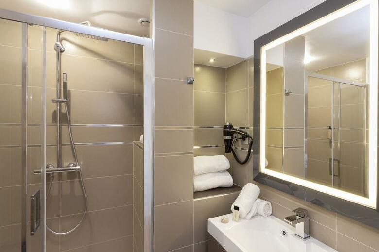 Grand Hotel Negre Coste