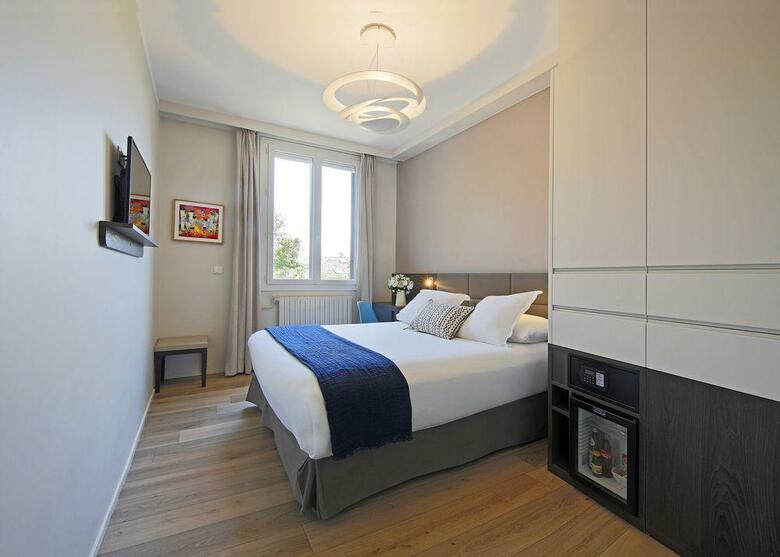 Grand Hotel Negre Coste