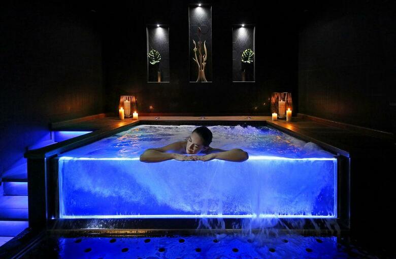 Grand Hotel Negre Coste