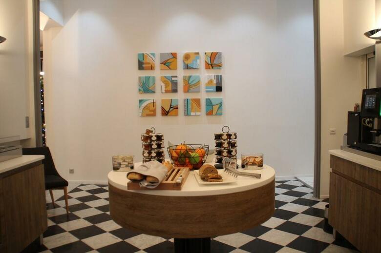 Grand Hotel Negre Coste