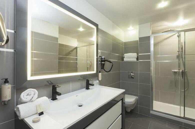 Grand Hotel Negre Coste