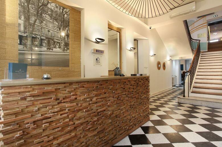 Grand Hotel Negre Coste