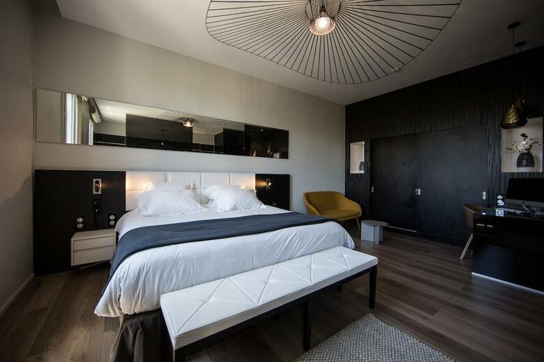 Grand Hotel Negre Coste