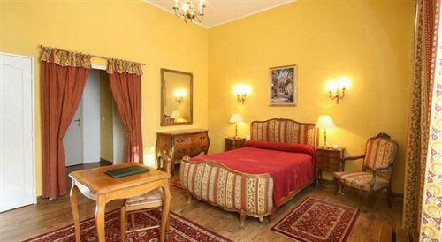 Grand Hotel Negre Coste