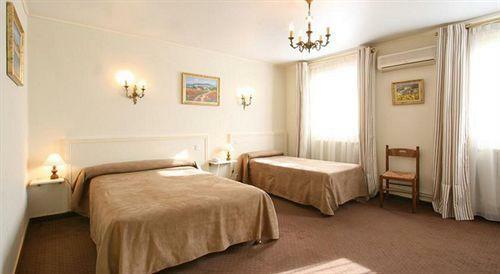 Grand Hotel Negre Coste