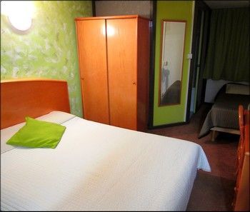 P'tit Dej-hotel Aix-en-provence