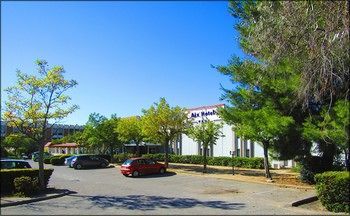 P'tit Dej-hotel Aix-en-provence