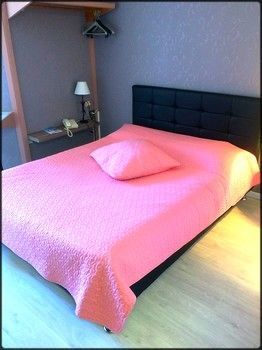 P'tit Dej-hotel Aix-en-provence