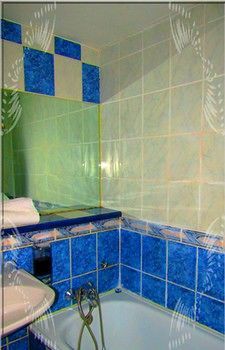 P'tit Dej-hotel Aix-en-provence