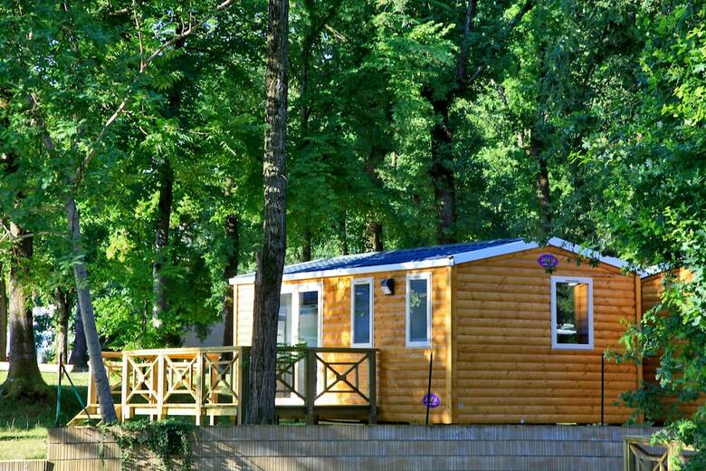 Residencia Albirondack Park Camping Lodge And Spa