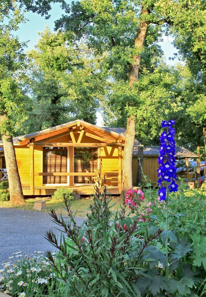 Residencia Albirondack Park Camping Lodge And Spa