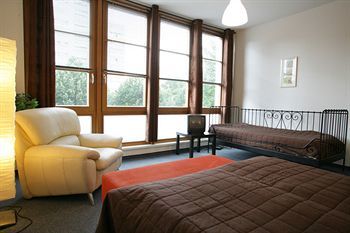 Hotel Apartment Heinrich Heine Platz