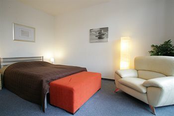 Hotel Apartment Heinrich Heine Platz