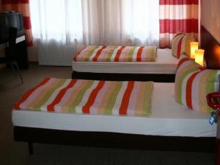 Hotel-pension Victoria